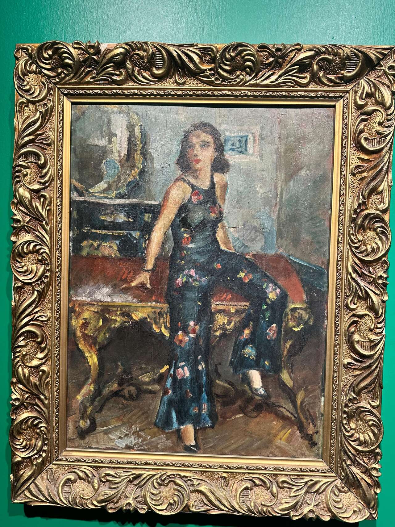 İstanbul Sanat Müzesi, Haliç'in kıyısında İbrahim Çallı'yı ağırlıyor 5